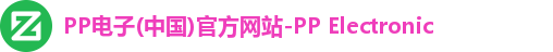 PP电子(中国)官方网站-PP Electronic